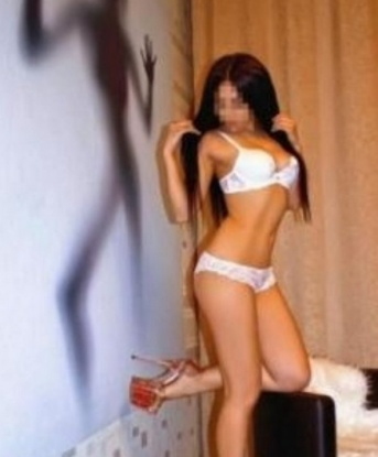 Алисия, 26 лет